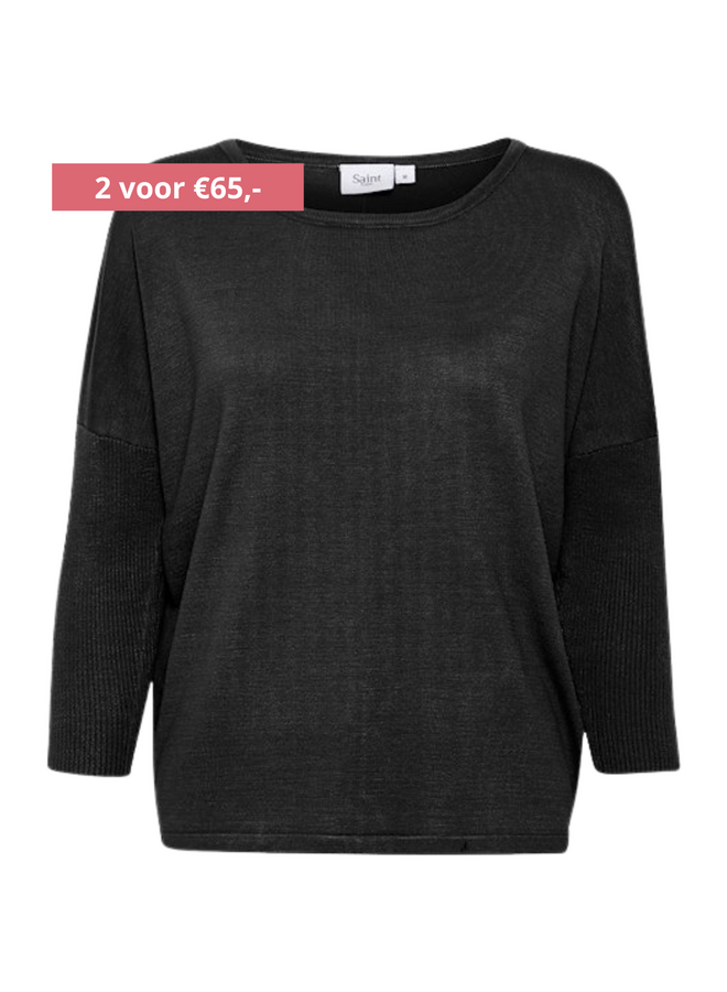 Basistrui MilaSZ A2561 Black