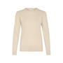 Trui MilaSZ Pofmouw Baby's Breath Melange