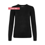 Trui MilaSZ Pofmouw Black