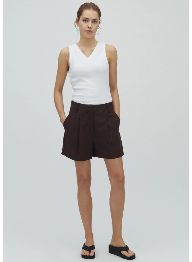 Short Cristiana-M Java