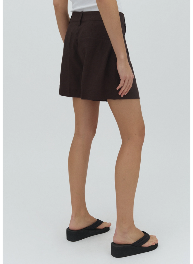 Short Cristiana-M Java