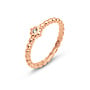 Melano Friends ring Selma Rosékleurig