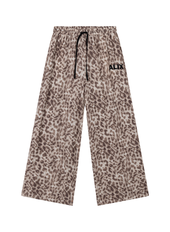 Broek Sporty Animal