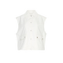 Gilet Josilyn Egret