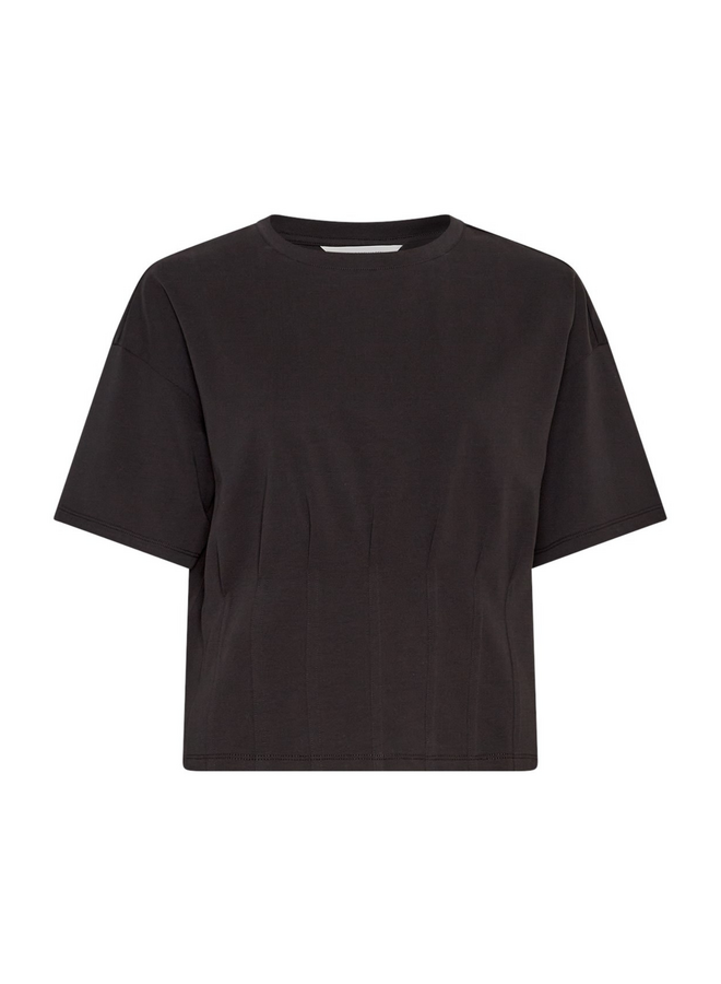 T-shirt Kadance Black