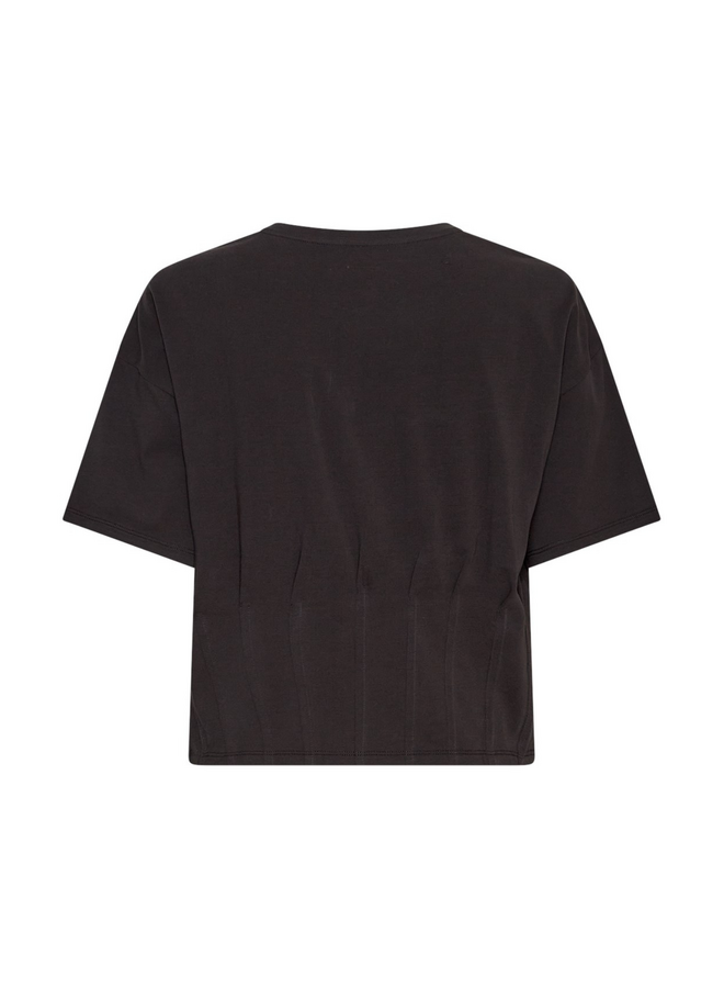 T-shirt Kadance Black