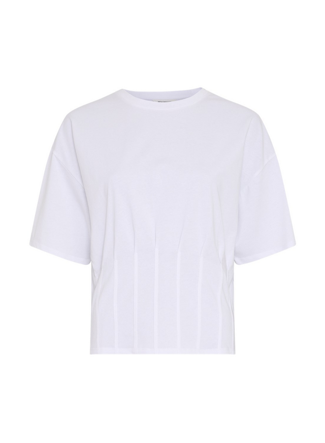 T-shirt Kadance Bright White