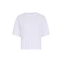 T-shirt Kadance Bright White