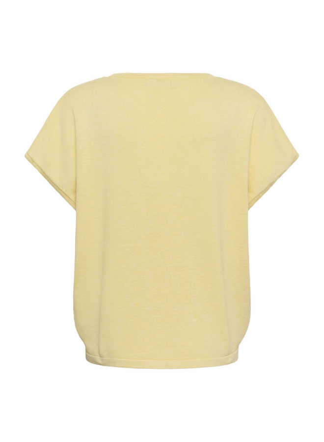 Top MilaSZ R-N Pineapple Slice