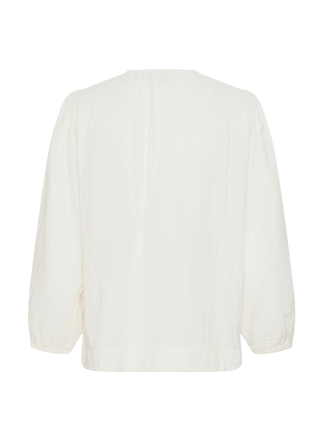 Blouse RobertaSZ Ice