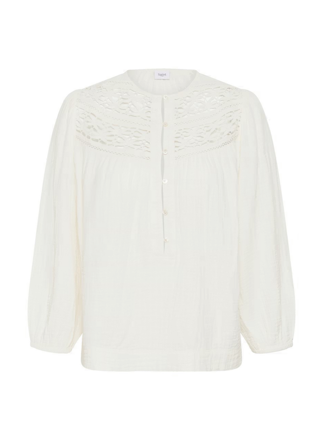 Blouse RobertaSZ Ice