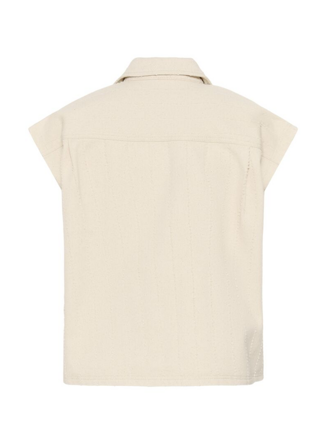 Gilet RyderSZ Seedpearl