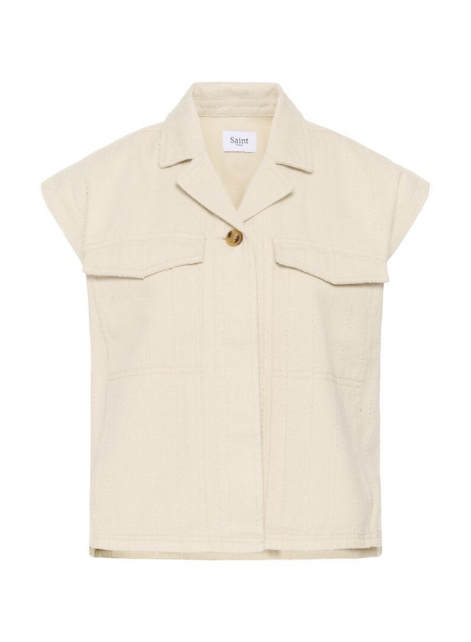 Gilet RyderSZ Seedpearl