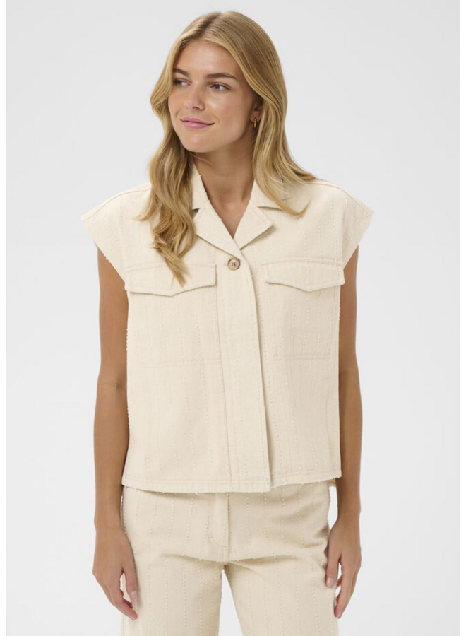 Gilet RyderSZ Seedpearl