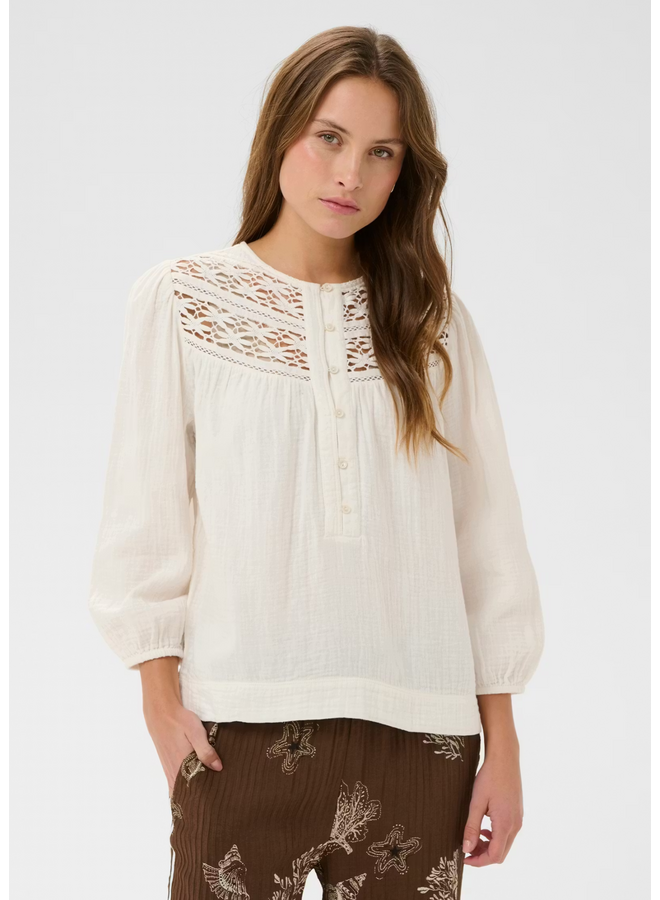 Blouse RobertaSZ Ice