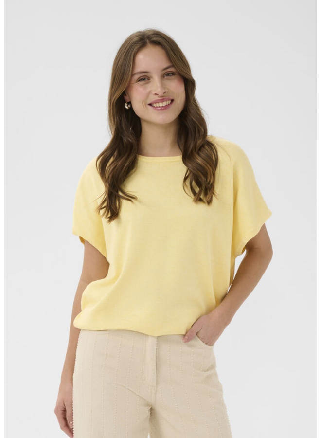 Top MilaSZ R-N Pineapple Slice