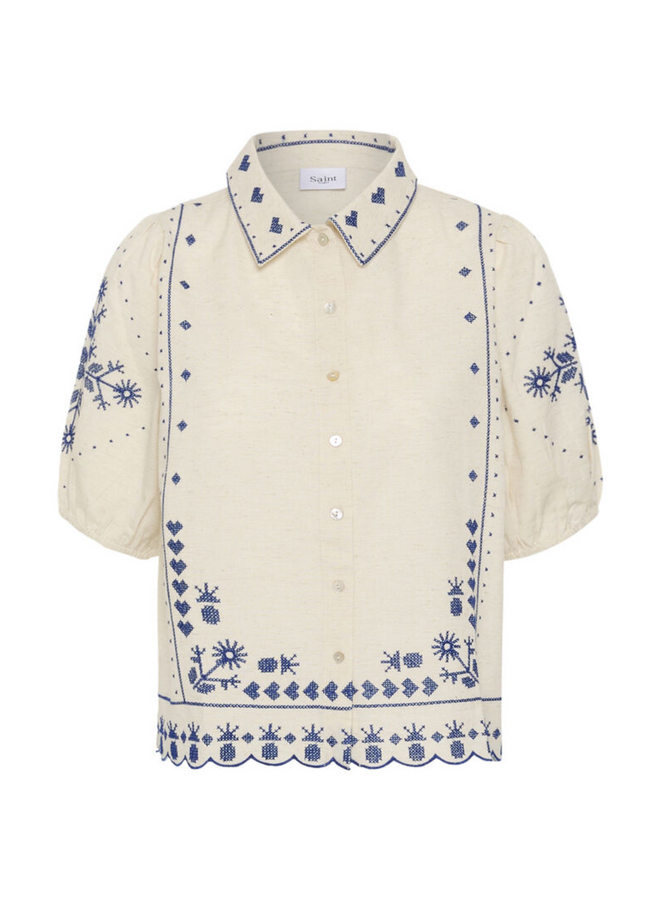 Blouse RomelleSZ Turtledove