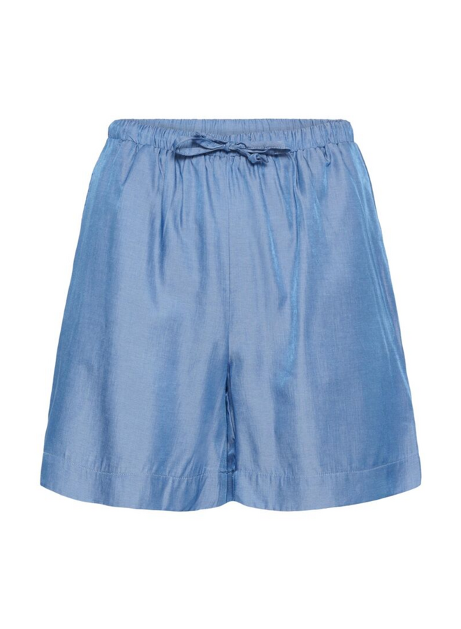 Short RosellaSZ Vallarta Blue