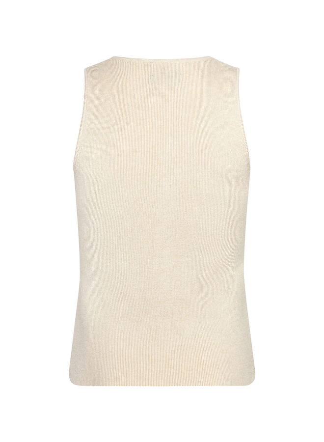 Top Saar Ecru