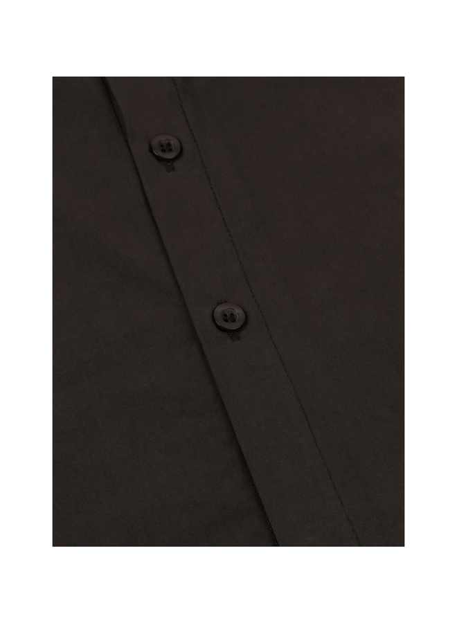 Blouse Sabrina Dark Brown