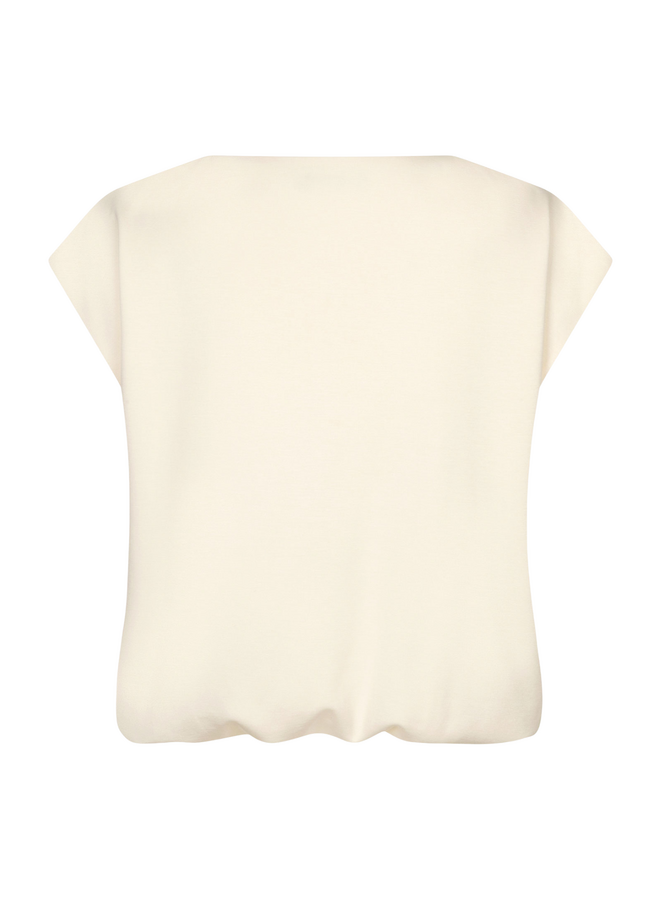 Top Mavis Ecru