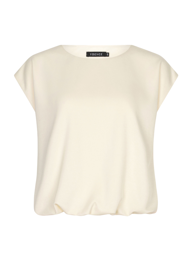Top Mavis Ecru