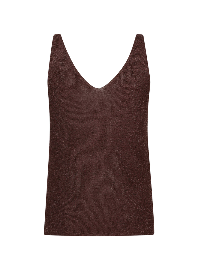 Top Lux Brown