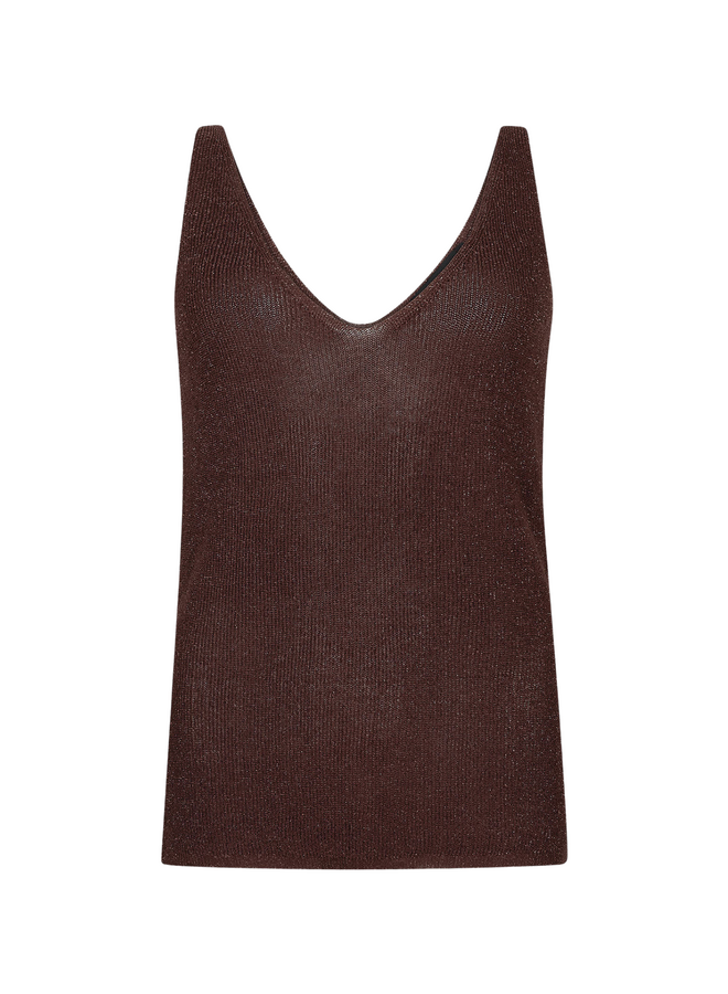 Top Lux Brown