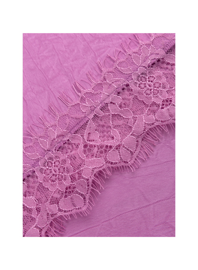 Top Callie Pink Purple