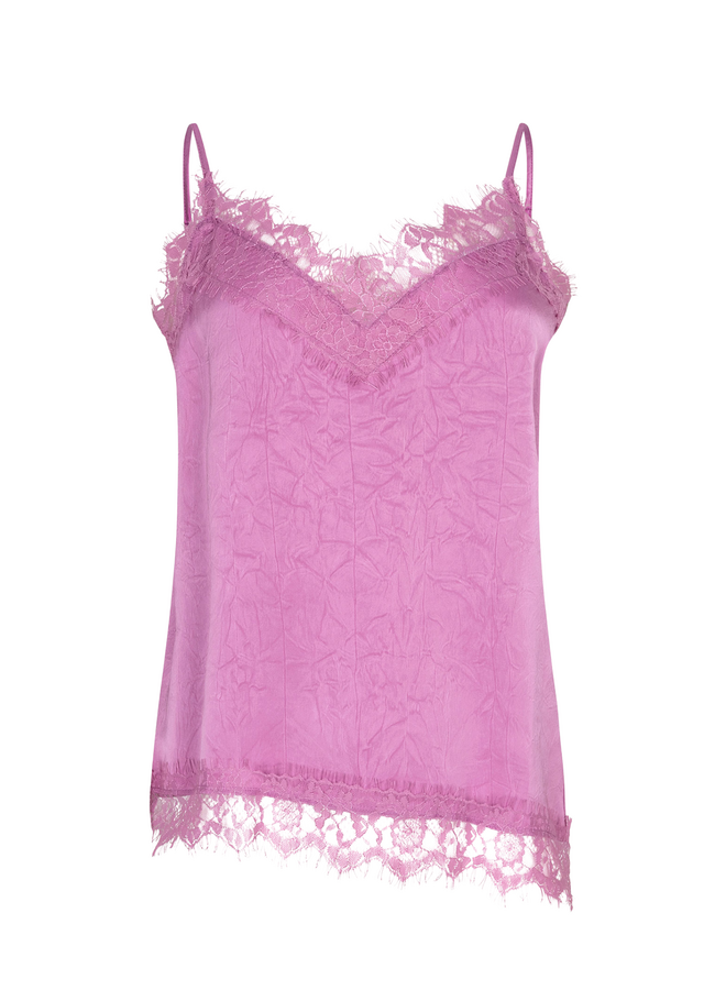 Top Callie Pink Purple