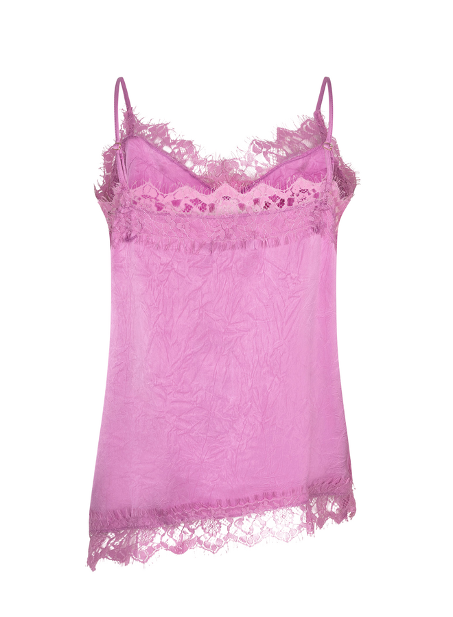Top Callie Pink Purple