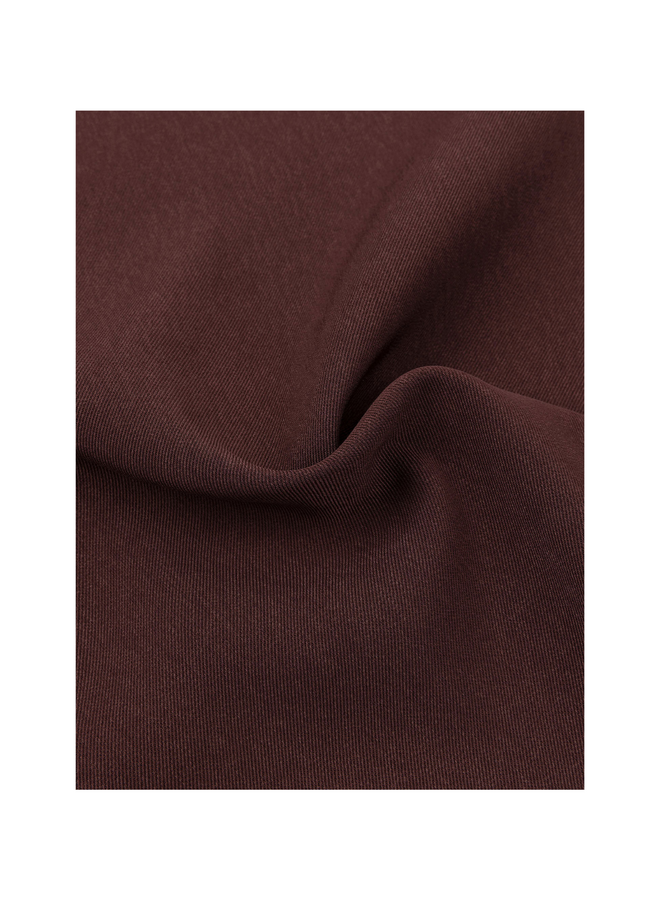 Short Jenny Dark Brown