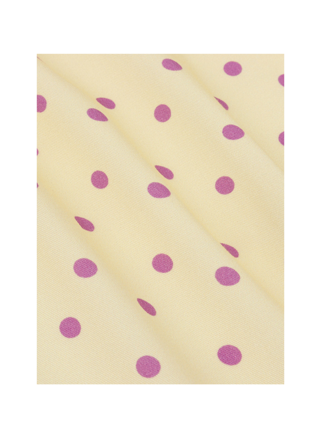 Top Luna Soft Yellow