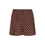 Short Adeline Brown