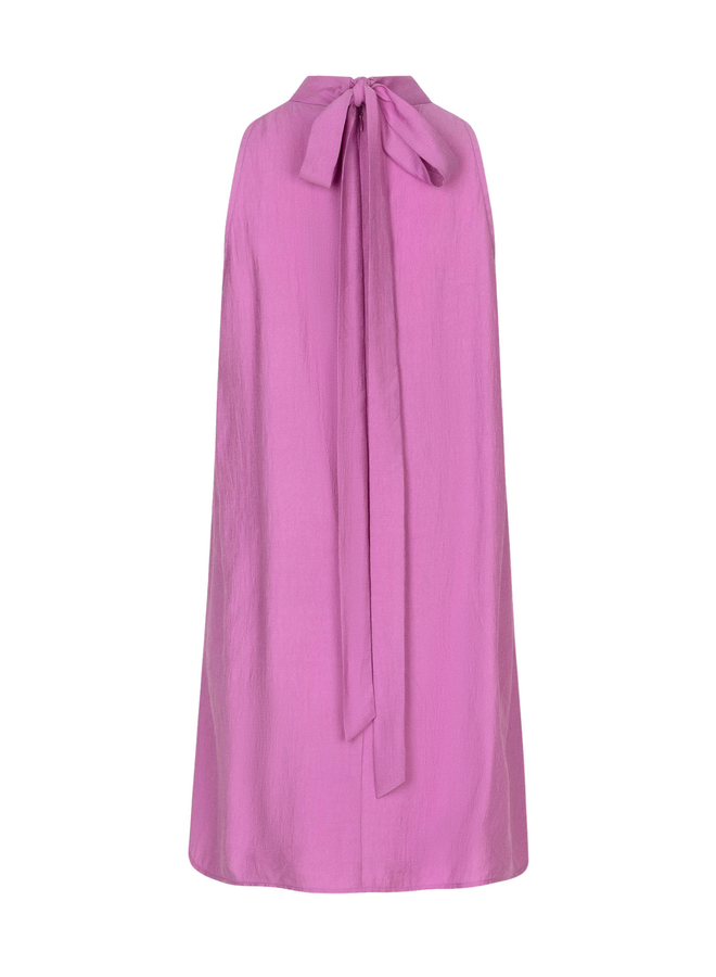 Jurk Nyla Pink Purple