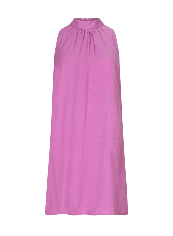 Jurk Nyla Pink Purple