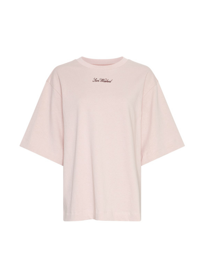 T-shirt Zalle Lotus