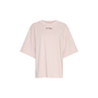 T-shirt Zalle Lotus