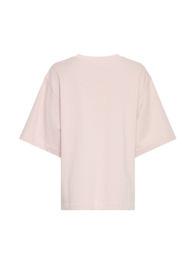 T-shirt Zalle Lotus