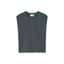Top Folded Shoulder Carbon