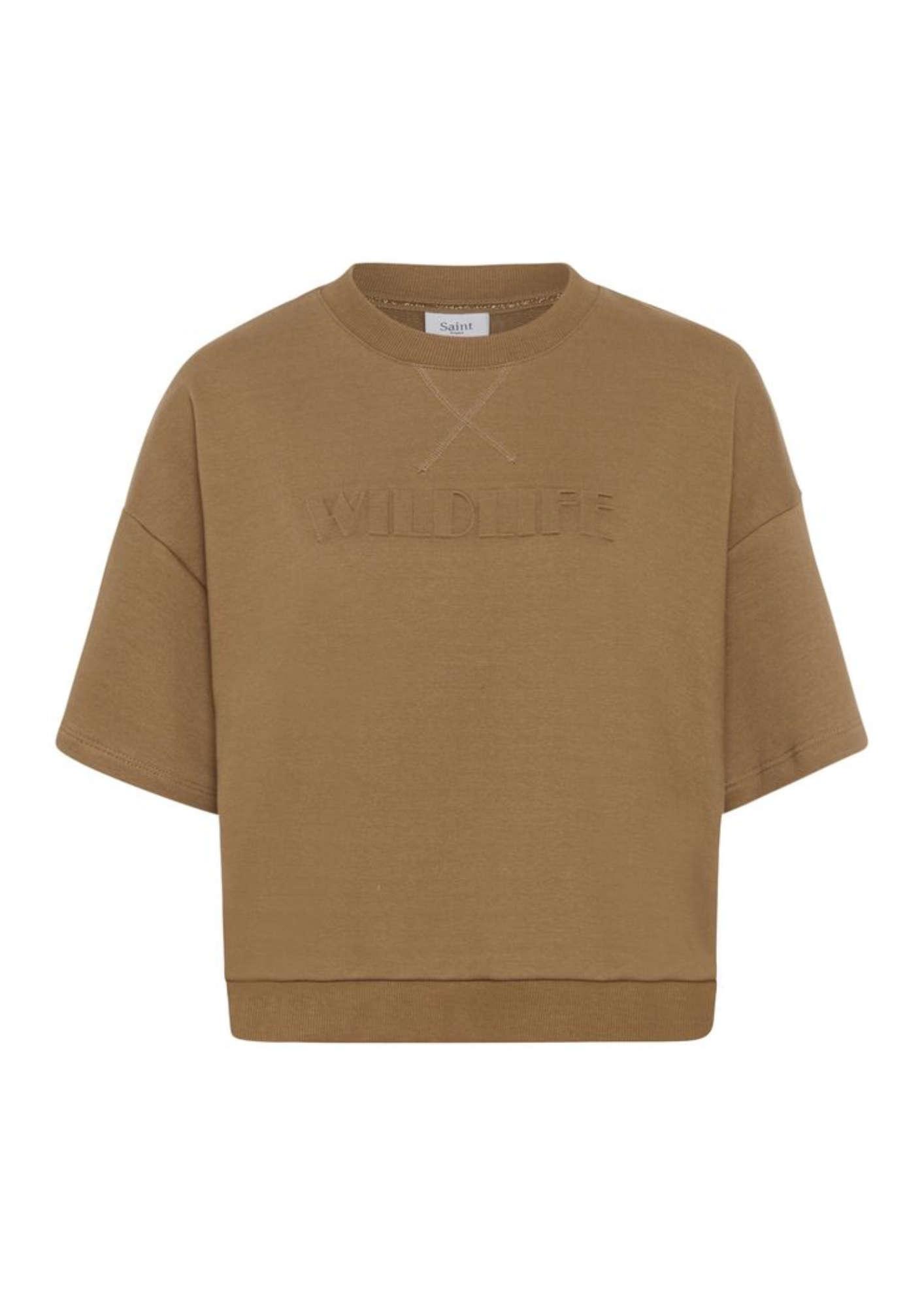 Coconut Ralph Saint Tropez top RalphineSZ Toasted Coconut - Jewelz & More