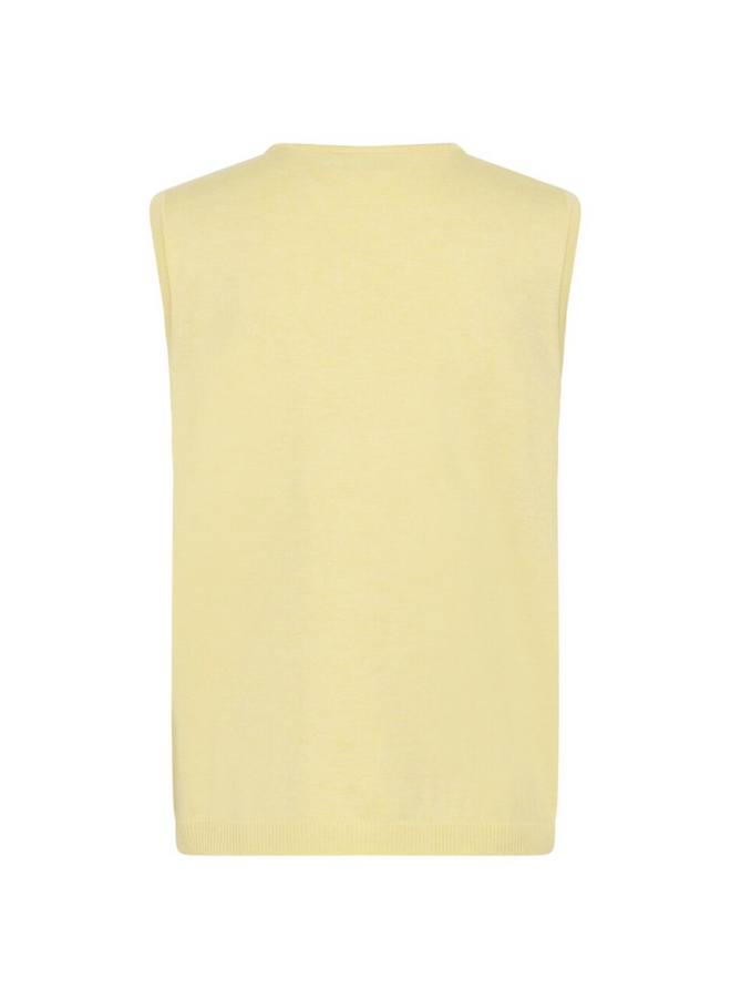 Top MilaSZ SL Pineapple Slice