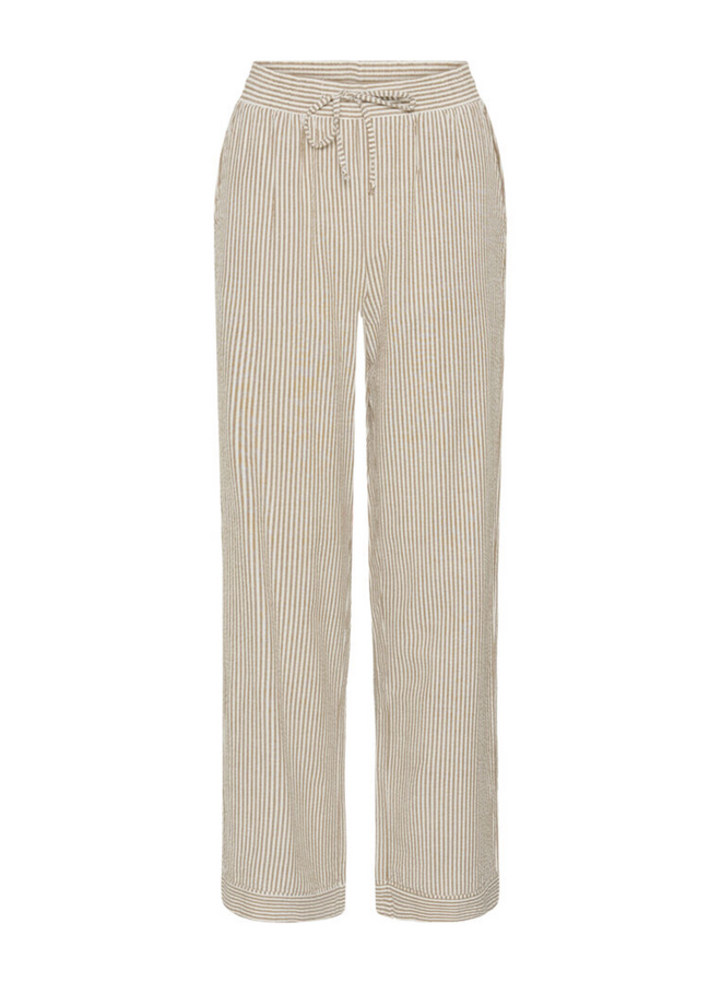 Broek ElmikoSZ Toasted Coconut