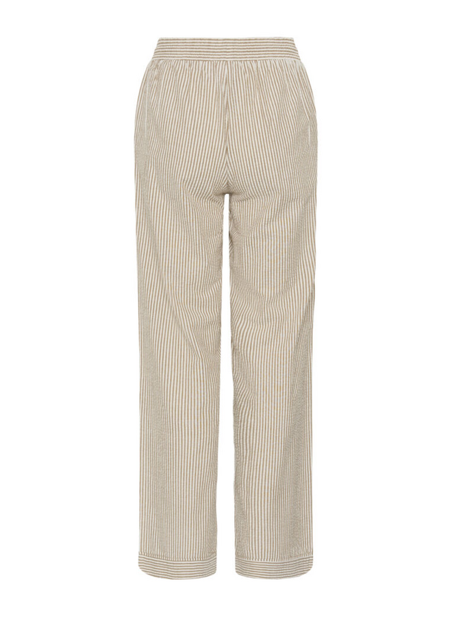Broek ElmikoSZ Toasted Coconut