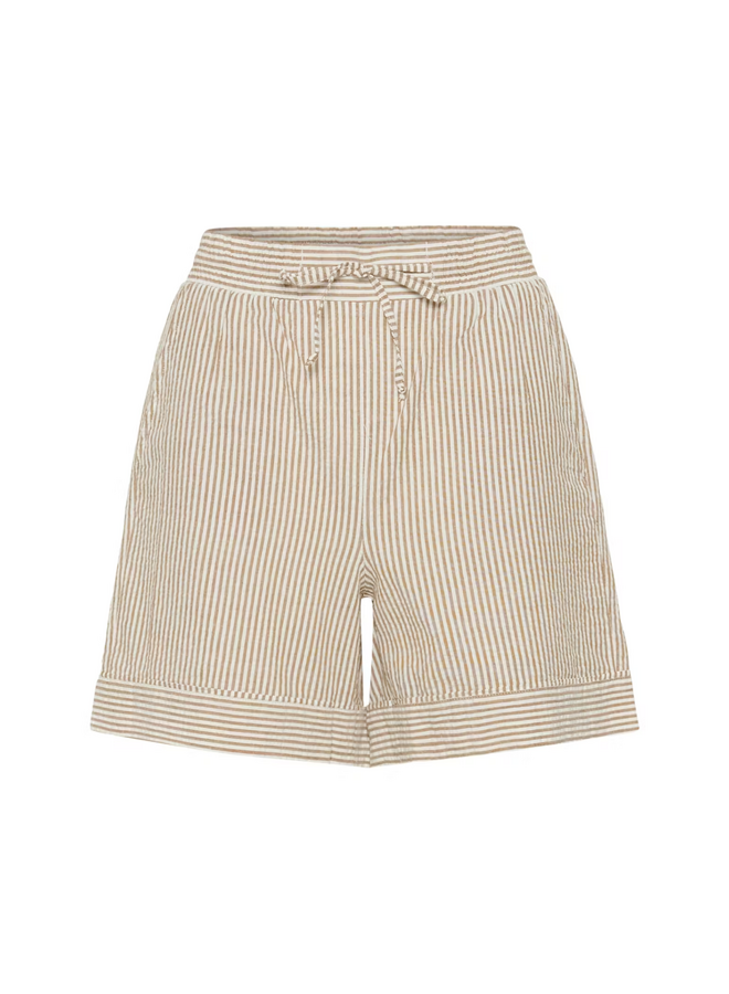 Short ElimikoSZ Toasted Coconut
