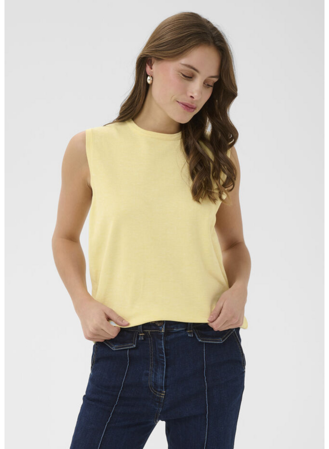 Top MilaSZ SL Pineapple Slice