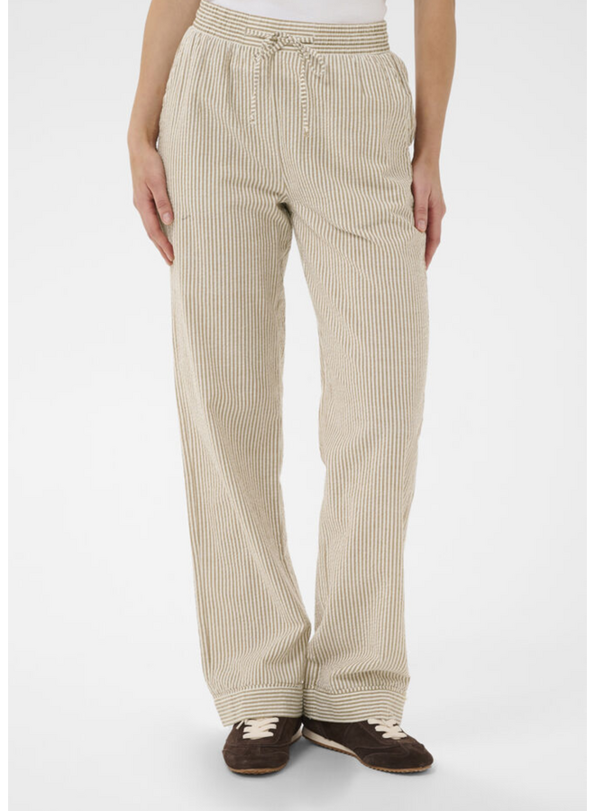 Broek ElmikoSZ Toasted Coconut