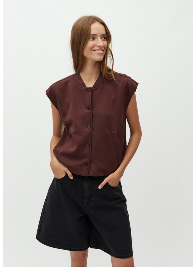Jack Marisel-M Warm Brown
