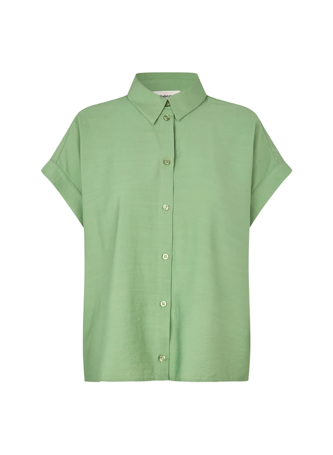 Blouse AidaMD Aspen Green