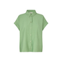 Blouse AidaMD Aspen Green